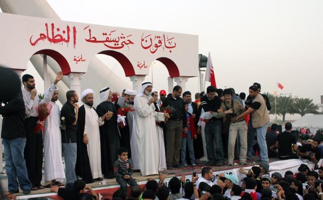 بيان: إن أسباب ثورة ١٤ فبراير مازالت حيّة وقائمة، بل وقد تضاعفت وإن الحراك ومسيرة النضال لن تتوقّف حتى الوصول للأهداف والتطلعات